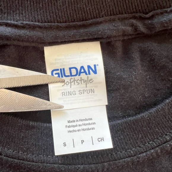 Kappa Alpha Theta Sorority Follow The Twin Stars Home T-Shirt - Picture 7 of 8